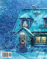 Calvin the Christmas Tree