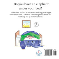 Eldon and the Elephants