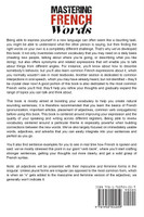 Mastering French Words