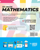 6th Grade Common Core Math