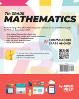 7th Grade Common Core Math