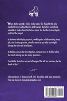 Robbery at the Roller Derby