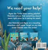 Save the Ocean