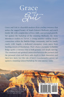 Grace and Grit - Large Print