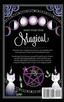 Coloring Book of Shadows