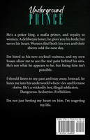 Underground Prince