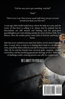 A Dead Man's Favor