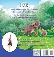 Eka and the Elephants