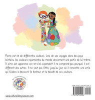 Le Garçon en Couleurs