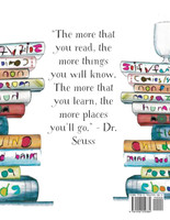 My Reading Log with Book Review