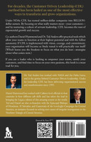 Customer Driven Leadership