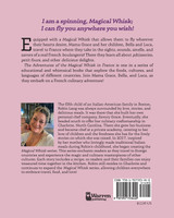 The Adventures of the Magical Whisk in France