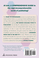 Indie Book Publishing from Start to Finish