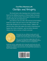 Even More Adventures with Clarissa and Gregory