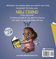This Book Is Your Friend