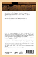 Récréations technologiques
