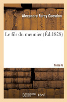 Le fils du meunier Tome 6