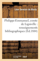 Philippe-Emmanuel, comte de Ligniville