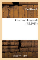 Giacomo Leopardi