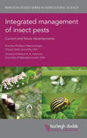 Integrated management of insect pests