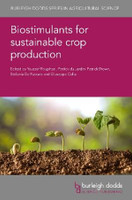 Biostimulants for sustainable crop production