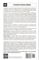 Democratisation Processes in Africa