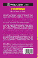 Women and Power. Education, Religion and Identity