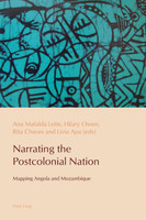 Narrating the Postcolonial Nation