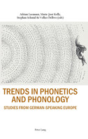 Trends in Phonetics and Phonology