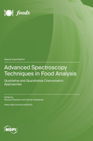 Advanced Spectroscopy Techniques in Food Analysis