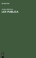 Lex publica
