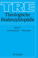Autokephalie - Biandrata