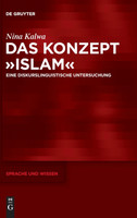 Das Konzept Islam