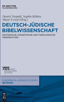 Deutsch-jüdische Bibelwissenschaft