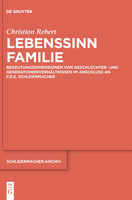 Lebenssinn Familie