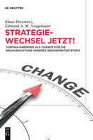 Strategiewechsel jetzt!