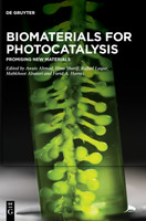 Biomaterials for Photocatalysis