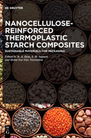 Nanocellulose-Reinforced Thermoplastic Starch Composites