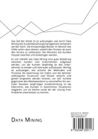 Data Mining. Einsatzpotenziale zur Verbesserung des Customer-Relationship-Managements