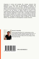 Structure and Properties of Complex Networks