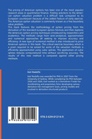 American Option Valuation and Computation