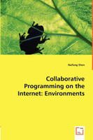 Collaborative Programming on the Internet