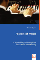 Powers of Music