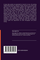 Energy Efficient MAC Protocol for Wireless Sensor Networks