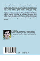 Violin Technique Exercises and Scales