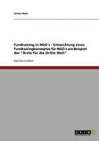 Fundraising in Nonprofit-Organisationen