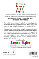 Teaching Primary Art and Design