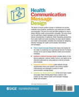 Health Communication Message Design