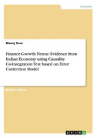 Finance-Growth Nexus