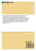 Entlohnungssysteme bei Teamsportarten - Eine vergleichende Analyse